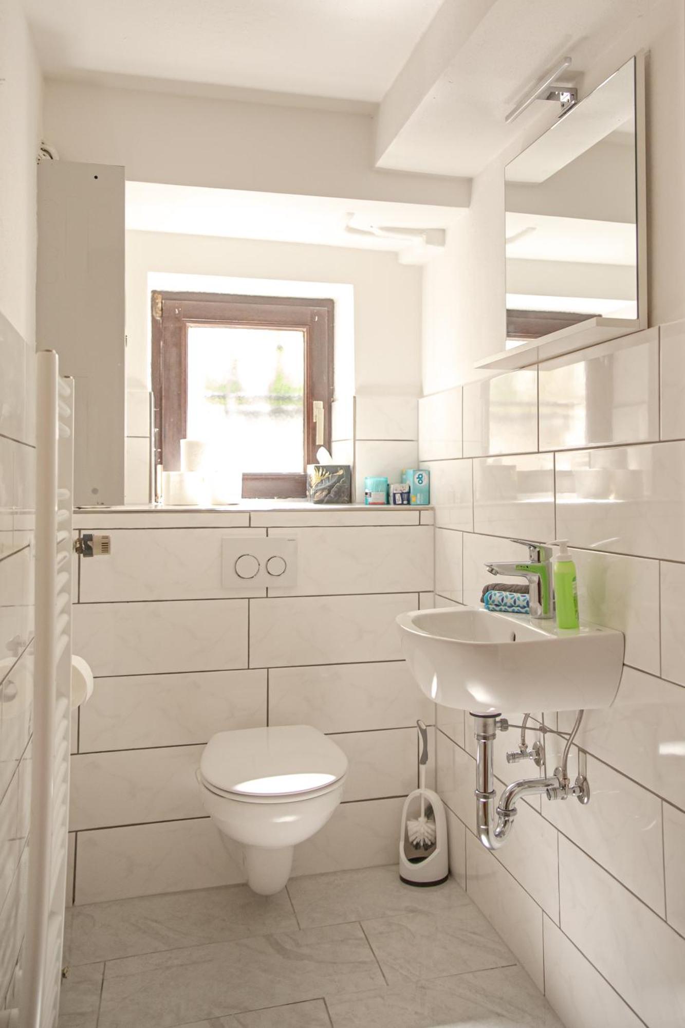 Lakeside Apartment - Seeufer Apartment Allensbach Luaran gambar
